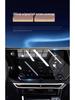 Lexus RX350 Zentrales Bedienfeld Displayschutzfolie für Navigation/500H Verbesserungen