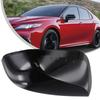 Car Maintenance Vehicle Customization Mirror Cover Cap OEM Part Number ABS Plastic Material Vehicle Aesthetics Easy Installation