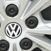 A1-56/65/66MM Car Wheel Center Hup Caps Wheel Cover for Volkswagen 4 Motion MTM Blue Motion Touran Tiguan GTI R Line R32 Touareg 