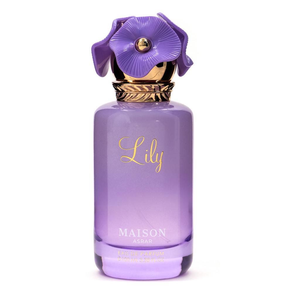 Dámská parfémovaná voda Lily
