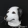 Animal Latex Masks Zodiac Hot-selling Collection Latex Headgear Halloween Party Headgear