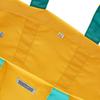 [Rootote] E.dye Color Horizontal Tote Bag SN Medium E.color A 1438