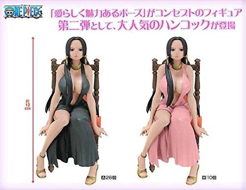 

One Piece Girly Girls Boa Hancock (2 types)