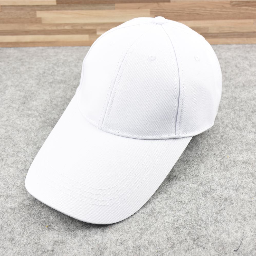 

11Cm Long Large Brim Baseball Caps For Men Women Big Head Plus Size Snapback Adjustable Caps Cotton Oversize XL 59-62CM
