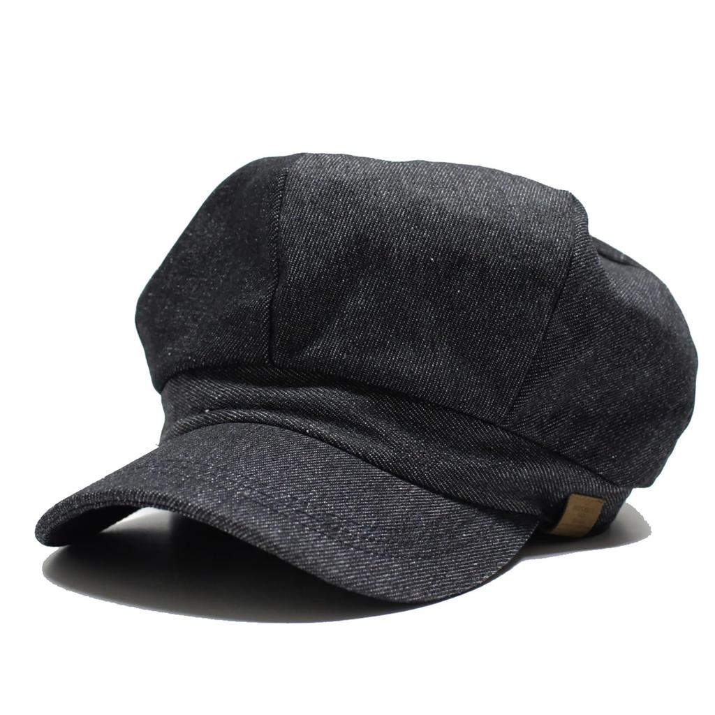 Ruben DENIM BIG a design available in larger hunting available in free denim CAS, custom-made sizes. 2-way, large-sized casquette/casquette cap, size,