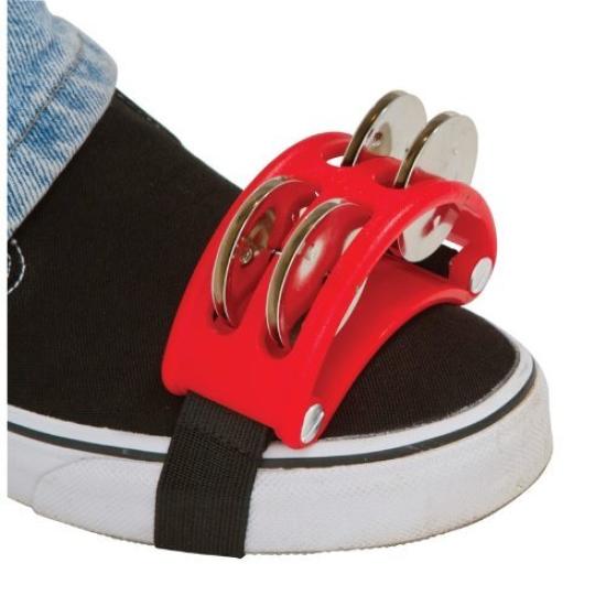 LP LP188 Foot Tambourine