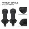Accessories Engine Cover Mounting Peg Bolt Direct Replacement