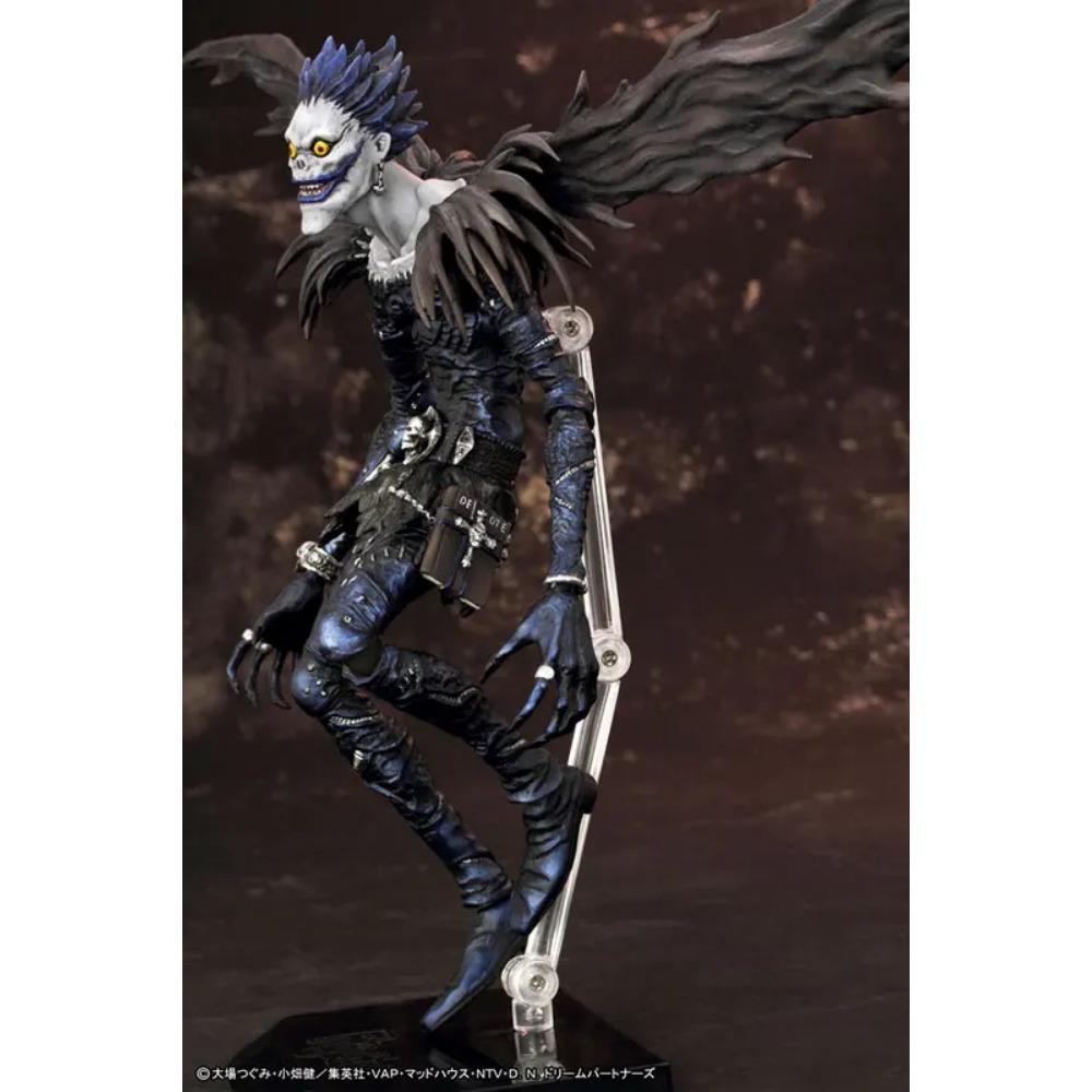 Figutto Figma Anime Death Note Character Ryuk & Yagami Light BJD PVC Action Figures Toys