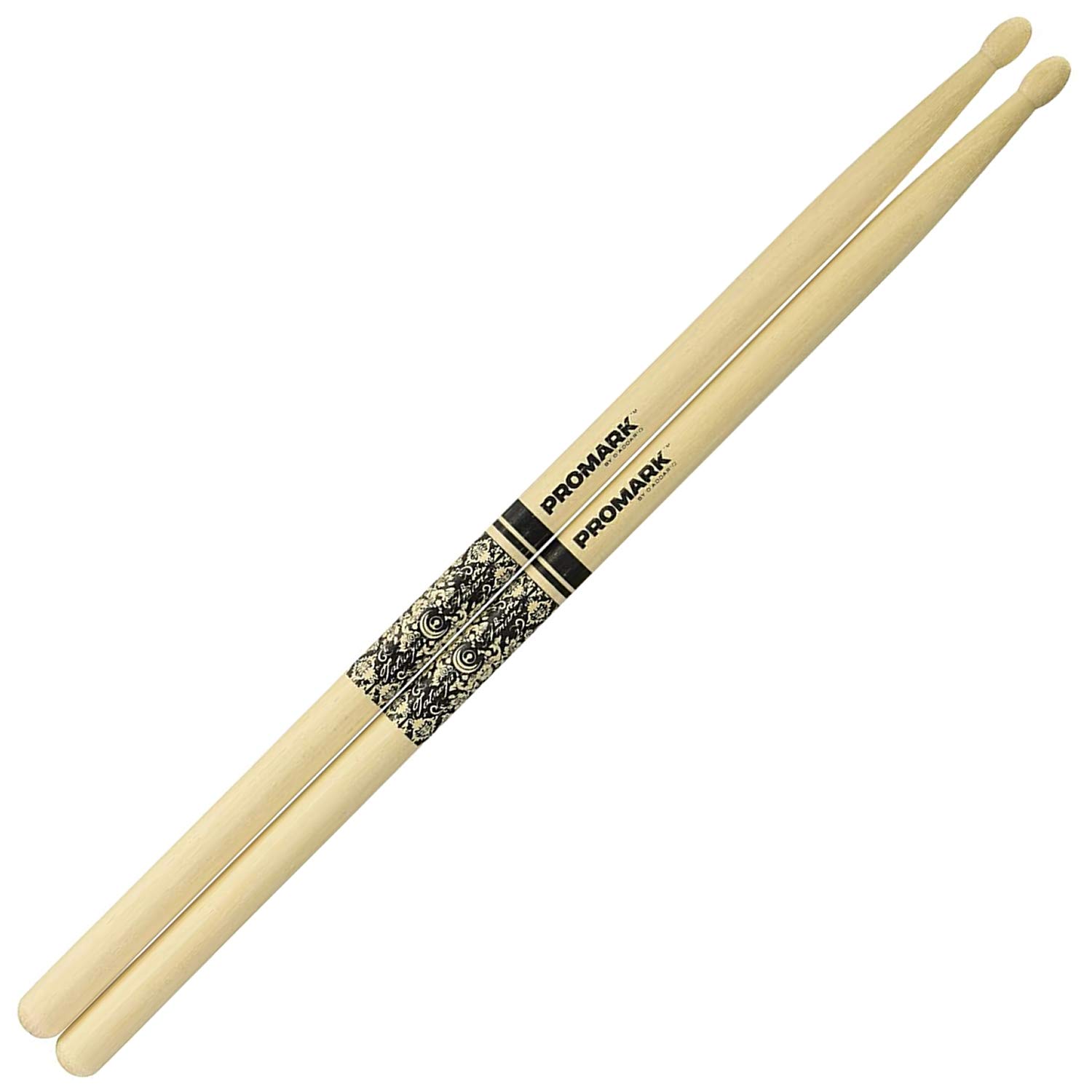 

PROMARK Tatsuya Amano Signature Model 5B Drumsticks, Set of 2, TXR5BW-TA-2P (406 x 15.0mm) [Official Japanese Product]
