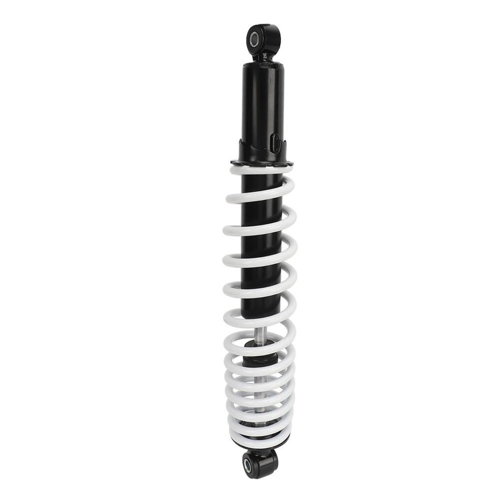 420mm Shock Absorber Adjustable 9mm Diameter Suspension Shock Absorber Universal for Most 150cc 250cc Dirt Bike ATV