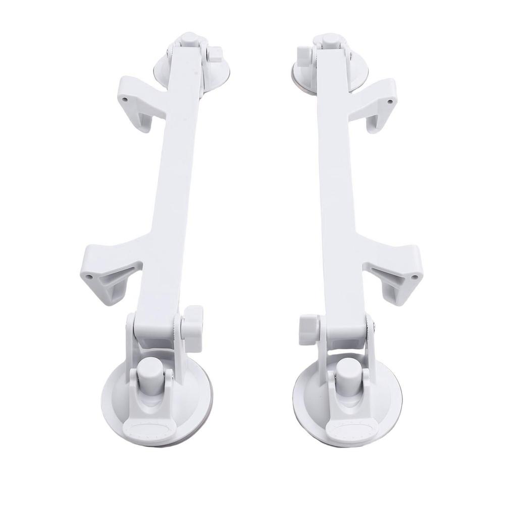 Satellite Suction Cup Mount Fit for Mini Satellite Installation Kit for Cars Trucks RVs Boats