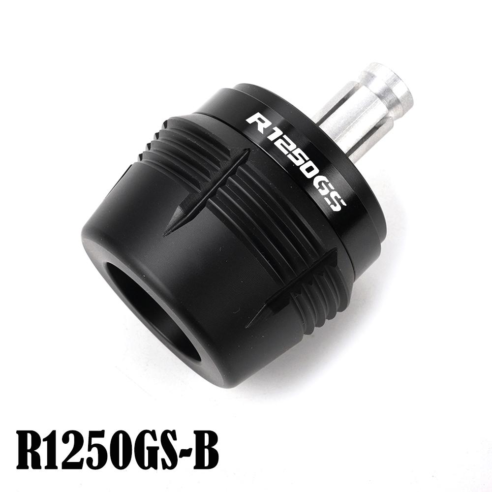 Pro BMW R1250GS Adventure HP R1250 GS R1200GS 1250 GSA Ochrana jezdce kola motocyklu Antikolizní příslušenství R