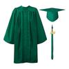 Children's Kindergarten Graduation Dress, Primary School Graduation Photo, Doctoral Dress, Kindergarten Degree Dress, Dress