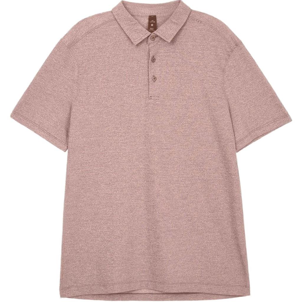 Lululemon Evolution Polo Shirt Men's LM3DZPS