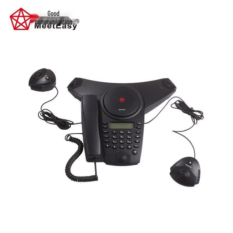 

Meeteasy Omnidirectional Conference Phone (CN version)