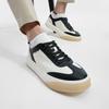 New FILA OLIMPICA Low Top Skateboard Shoes Men's F12M423205FSB