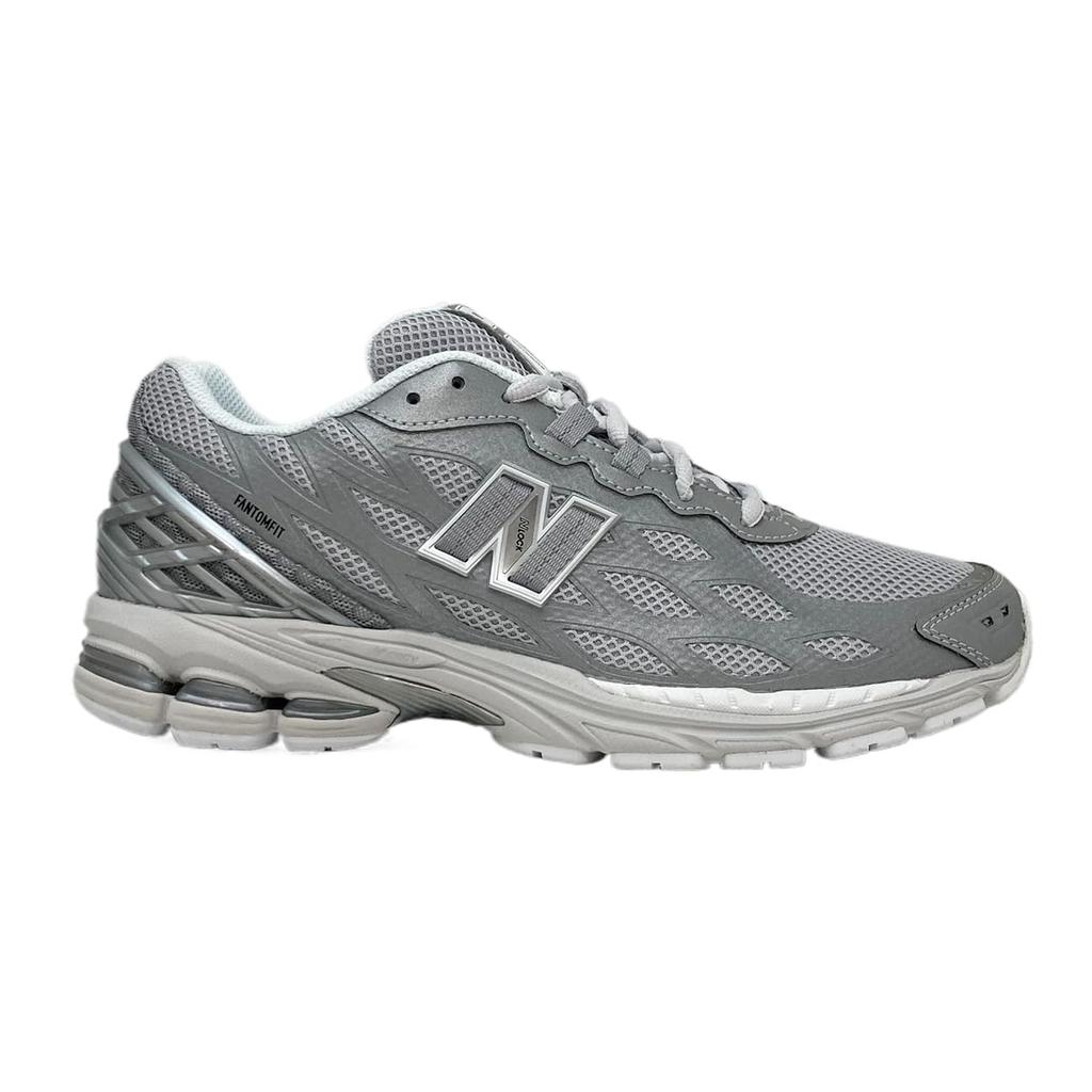 New Balance U1906WFE SILBER U1906 u1906wfe Silber Japanischer Schuh Herren-Sneaker, (SILBER, Größe, Erwachsene, Numerisch, 26.0 cm) [Gebraucht]