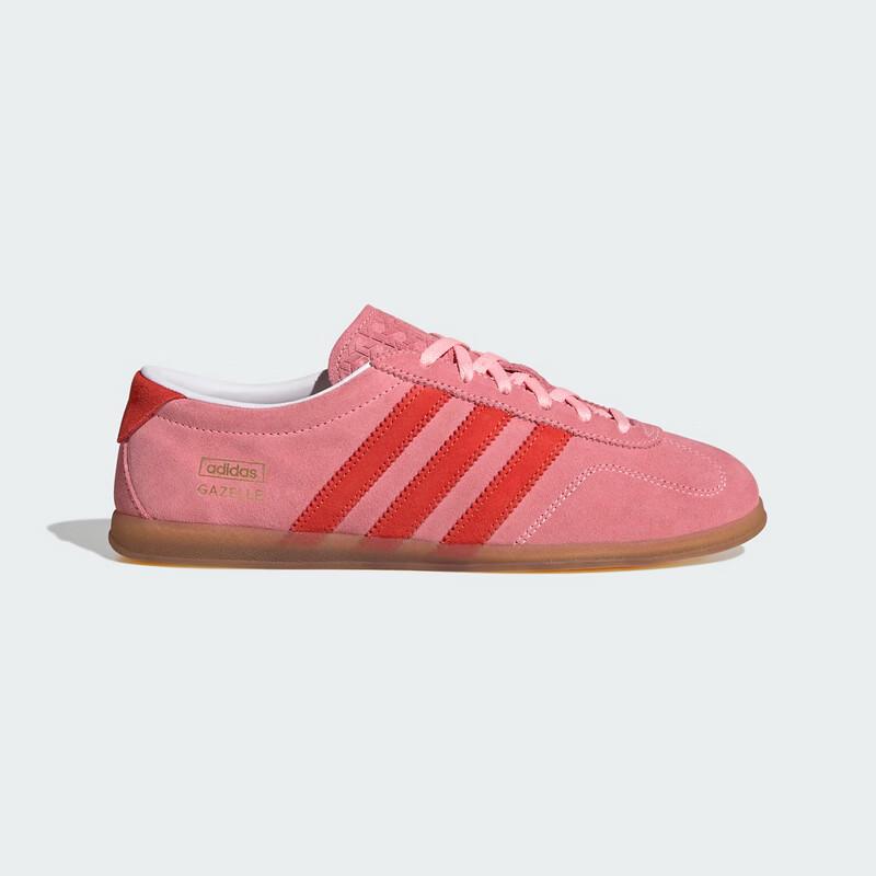 Adidas Originals Women s Gazelle Lo Pro W Casual Shoes 39