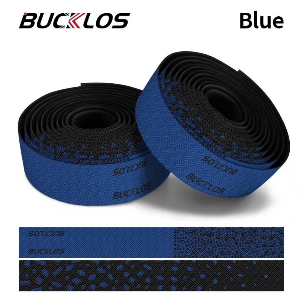 PU EVA Material Bike Bar Tape 3mm Thick Cycling Tape Bike Accessory Handlebar Wrap Bike