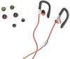 Energy Sistem Sport 1 Mic In-ear Headphones Black/red