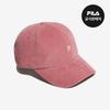 Fila Corduroy Ball Cap