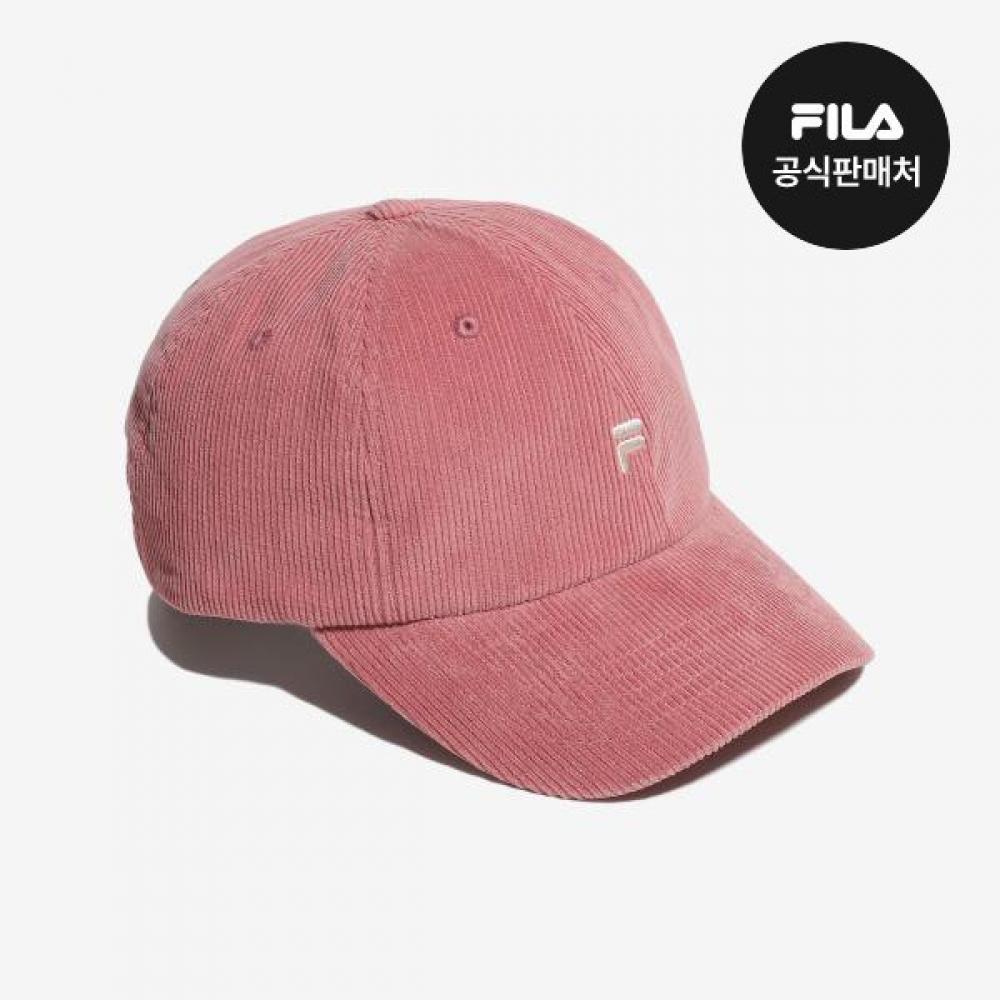 Fila Corduroy Ball Cap