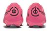 Nike Tiempo Legend 9 Club MG Slip Resistant Abrasion Resistant Low top Kids' Soccer Shoes Pink Kids' DA1331-600
