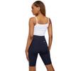 Adidas Womens/Ladies Designed To Move High Rise Cycling Shorts