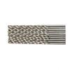 Extra langer Spiralbohrersatz: Größen 3 mm bis 14 mm für Holz- & Metallbohren, Länge 200 mm