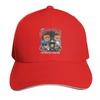 The Boondocks Baseball Cap Sun Caps Designer Hat Funny Hats Hat Luxury Brand For Unisex Womens