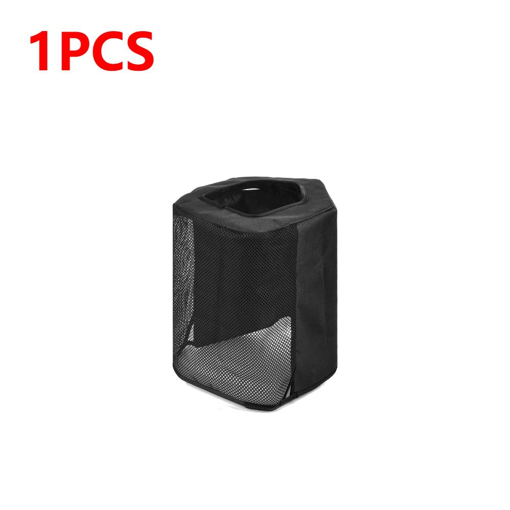 

1/2/3PCS For Bose S1 Pro+ Portable BT Speaker Cover Dustproof Mesh Cover Protective Case With Handle Flap Protective Dust Case