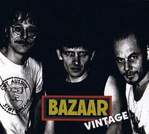 

CD BAZAAR - Vintage CBM036 Cowbell Music 2009 Denmark Jazz Used