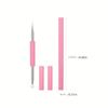 Double Head Acne Picking Tool - Blackhead & Blemish Removers for Efficient Acne Removal, Silicone Beauty Needle for Facial Skin