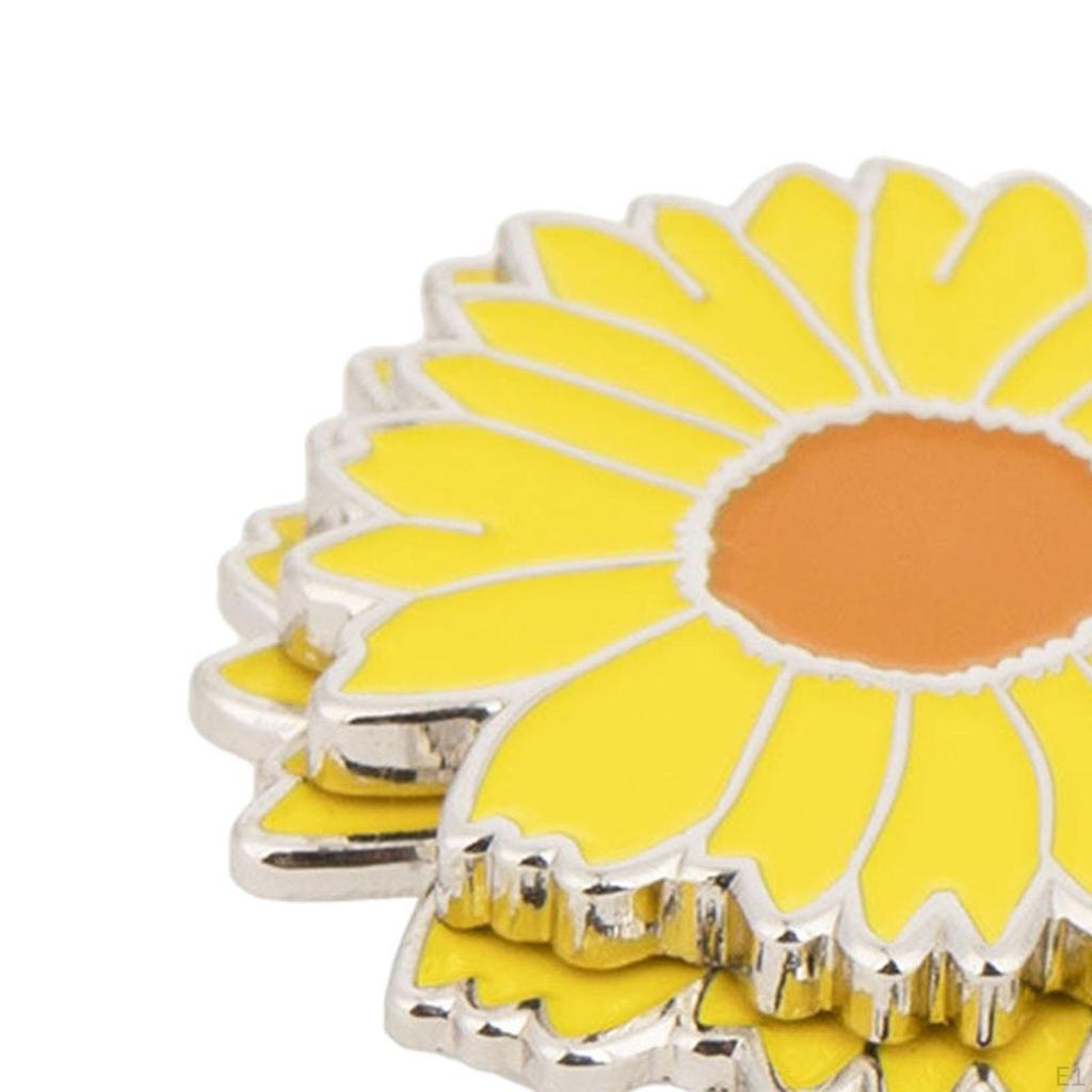 Golf Marker with Hat Clip, Accessories, Professional Iron,