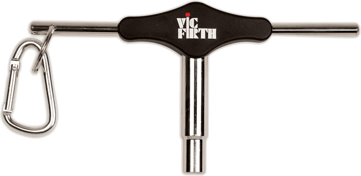 

VIC FIRTH Ключ для барабана высокого натяжения VIC-KEY2