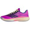 Adizero Select 3.0 Purple Burst Unisex Sneakers Dark-Blue Lucid-Pink JI4491