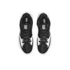 Nike Kyrie Low 4 TB Μαύρο Λευκό Unisex Αθλητικά Παπούτσια DA7803-001
