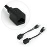 1/3/5/10 Pair POE Cable Passive Power Over Ethernet Adapter Cable POE Splitter Injector Power Supply Module 12v For IP Camera