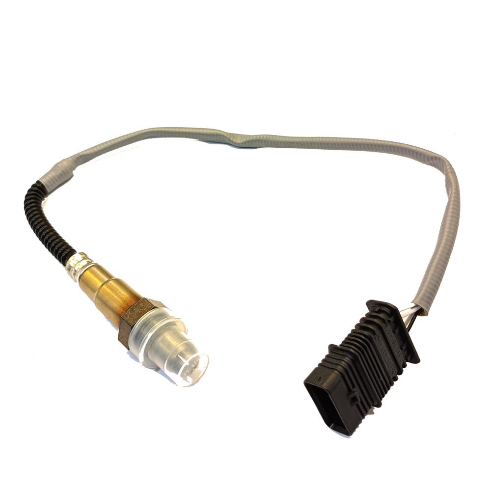 

Датчик кислорода Подходит для:Bmw F01 F10 F18 F20 F21 F22 F30 F31 F32 F33 F34 F35 OE 11787589122 чёрный