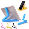 Universal Foldable Adjustable Desktop Mount Tablet Support Stand for iPad 6/5