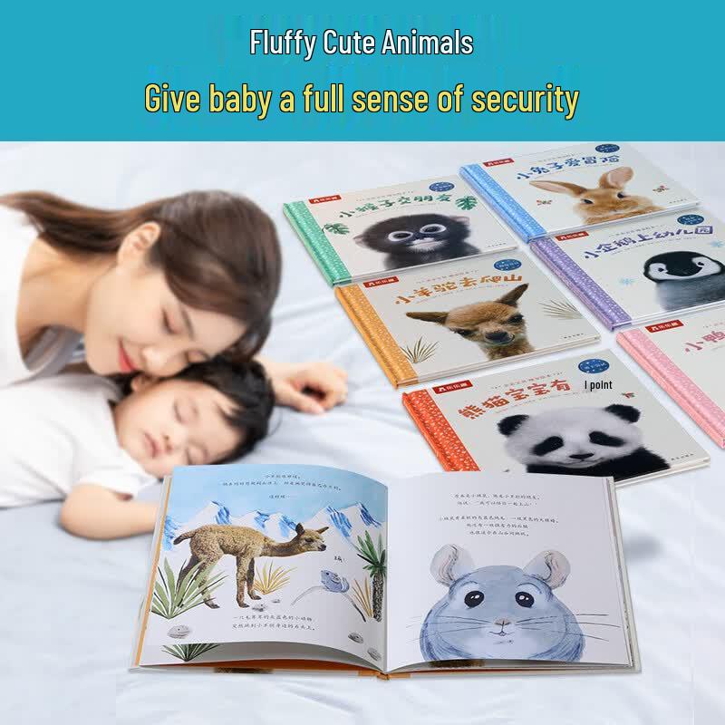 Goodnight Stories Picture Book Collection