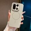 Luxury Magnetic Phone Case Bumper For Oneplus 15 13 13S 12R ACE 6 T Nord CE 5 4 2T 1+15 11R 9R 8T Shockproof For Magsafe Cover