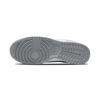 Nike Dunk Low Two Tone Grey Sneakers Skate Shoes DJ6188-001