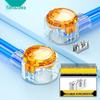 Pure Copper Push-in Network & Telephone Cable Connector