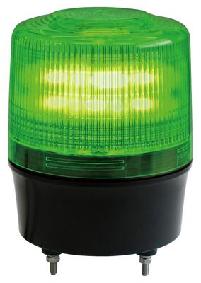 NIKKEI LED Rotating Light Green With Control Input Function 100~200 0.58kg VL12R-200XG