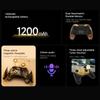 GameSir G7Pro 8K PC Controller Champion Edition 8000Hz Polling Fighting Game PC Optical Micro Switch 1200mAh High FPS Js13ProTMR Hall Effect Micro