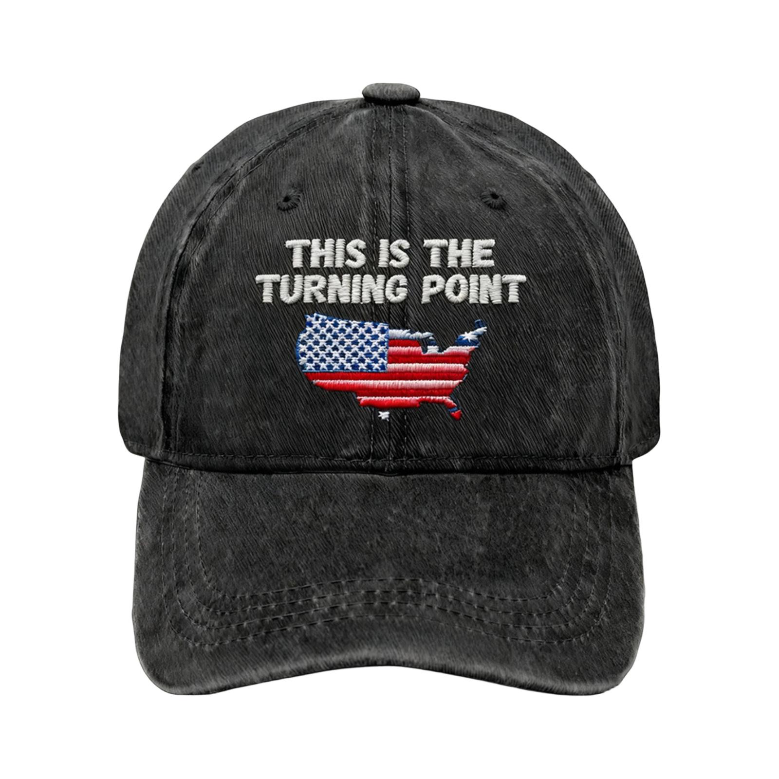 

Модная бейсболка от солнца с козырьком One Size чёрный