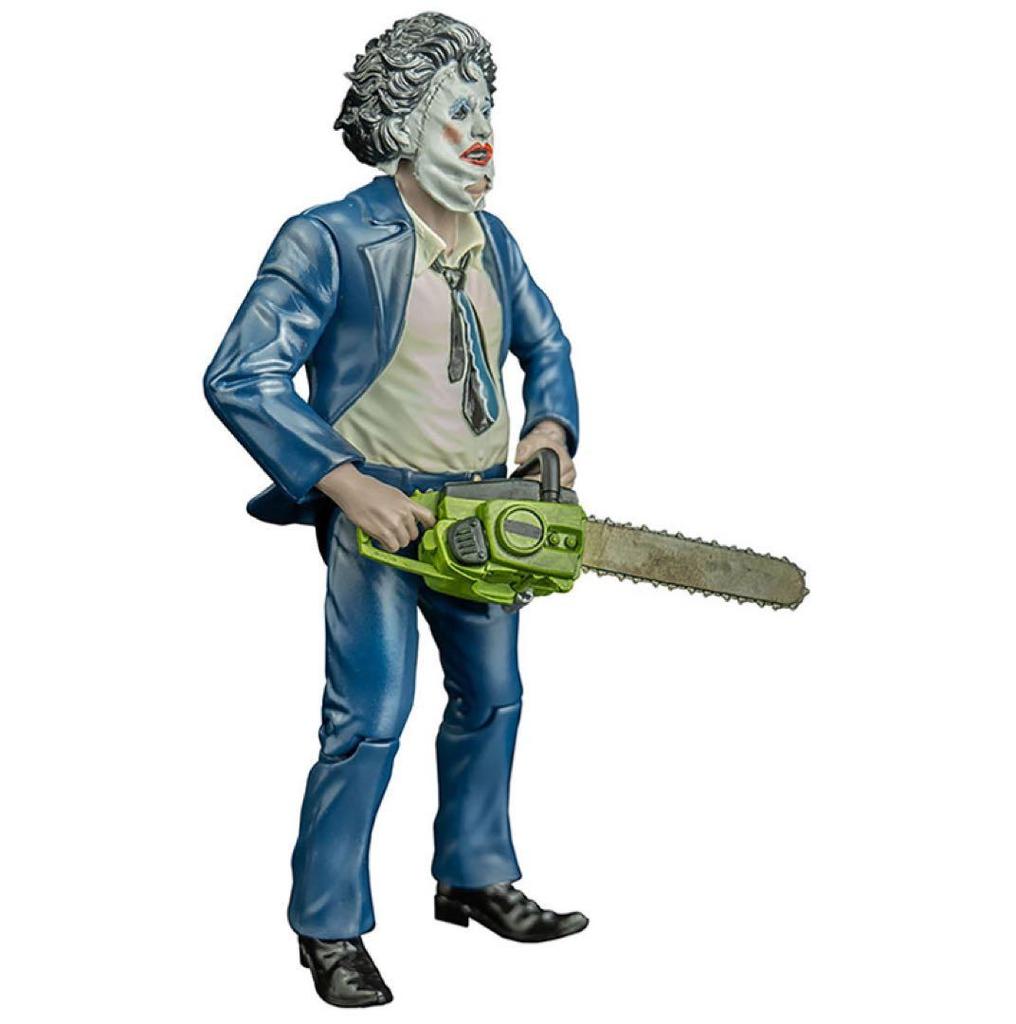 Trick or Treat Studios Texas Chainsaw Massacre Leatherface Pretty Woman Figure