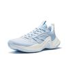 Anta Heat Wave Ice Crystal Cement Nemesis Low-Top Basketball Shoes Men sneakers Moonlight-Ice-Blue 912631604SF-1