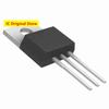5PCS HRG100N68PL New Original Spot IC Triode 100N68 MOS Field Effect Tube HRG100N68